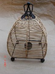 Candlestands Iron